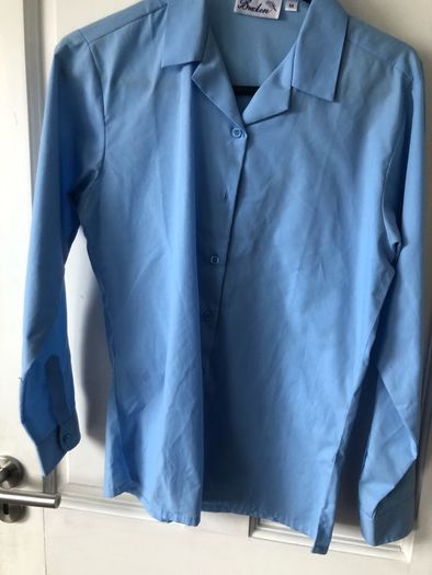 rathdown blouse
