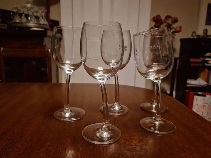 Funny Glasses