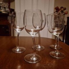Funny Glasses