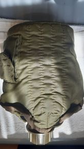 US Army M1967 Nylon Canteen Cover Pouch with 1qt Canteen Vietnam War