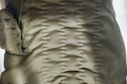 US Army M1967 Nylon Canteen Cover Pouch with 1qt Canteen Vietnam War