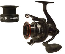 Carp Expert Max2 Dt Reel 6000
