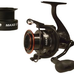 Carp Expert Max2 Dt Reel 6000