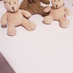 Teddy Bears for Cot Mobile