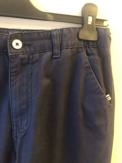 Trousers (age 13-14)