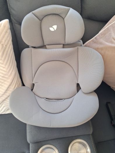 Baby Car Seat