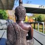 Decoration Buddha Inner Peace 16cm Image 5