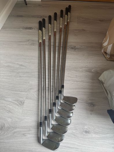 golf club