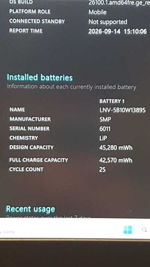 Lenovo ThinkPad L14 Gen 1 | Ryzen 3 Pro 4450U | 16GB RAM | 256GB NVMe | Windows 11 Pro
