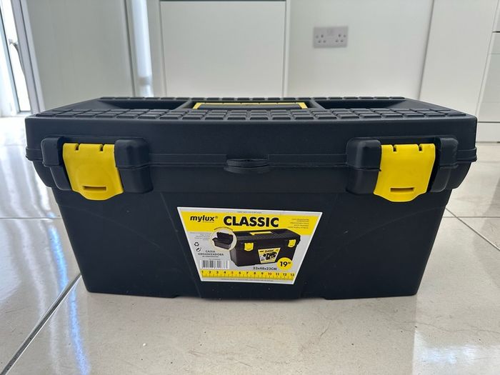 Tool Box