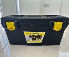 Tool Box