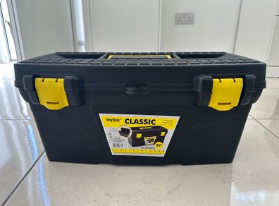 Tool Box