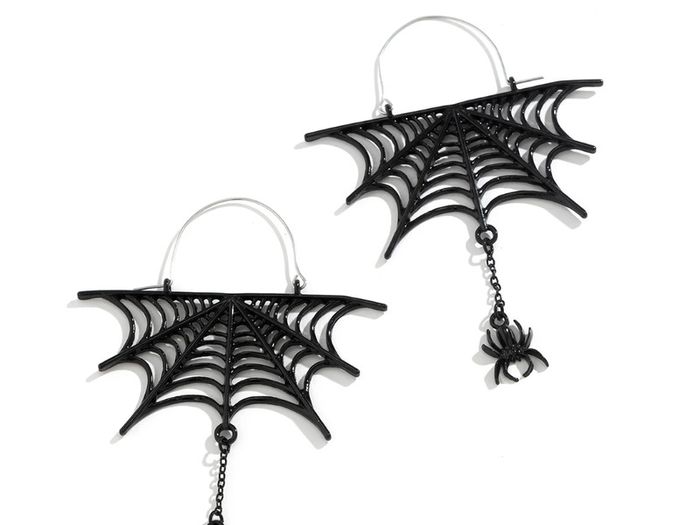 Halloween Earrings