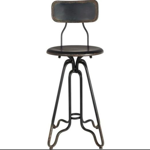 Stool
