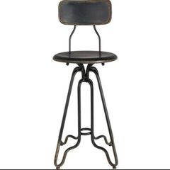 Stool