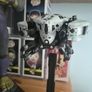 hot toys spiderman drone Image 3