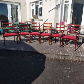 Set of Chairs