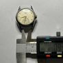 Rotary vintage hand winding watch NOT WORKING Image 9