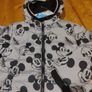 Mickey mouse jacket Image 6