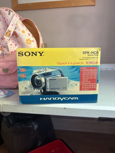 sony