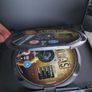 Alias DVD Image 3