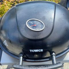 Bar B Q