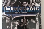 Best of the West GAA Football Book