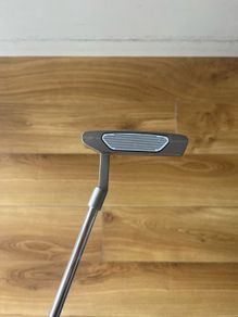 Taylormade Tp Putter