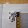 Newbridge silverwear teddy bear Image 5