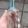 Goodall Relish vintage bottle with original lid Image 2