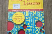 Language Lessons (Leaving Certificate English Paper 1 Higher Level)
