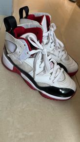 Nike Jordan Raptor trainers. Size 4uk/36.5eu.