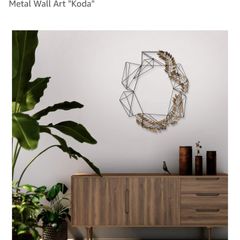 Carraig Design-Metal Wall Art