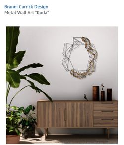 Carraig Design-Metal Wall Art