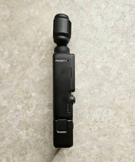 DJI Osmo Pocket 3
