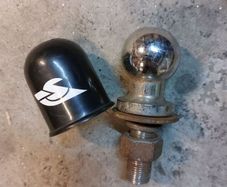 Tow hitch