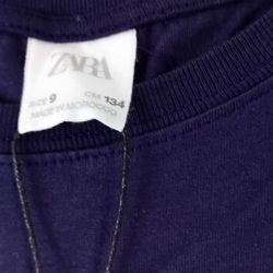 Zara 8-9yrs NEW