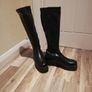 Urban Outfitters Knee-High Boots Image 3