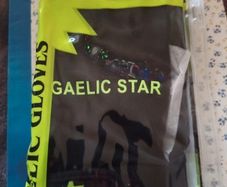 XL Gloves