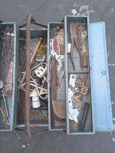 toolbox