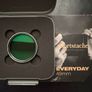 Polarpro Shortstache Everyday Filter 49mm (polarizer + 1/4 black mist ) Image 4