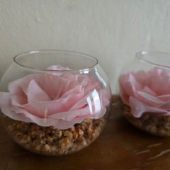 Plant decor