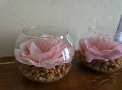Plant decor