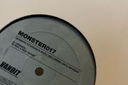 Giuseppe ottaviani - until Monday 12" vinyl