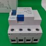 Postage - 4 x Circuit Breakers 80A 100mA 4P 230v -415v Image 8
