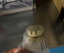 BMW 520d 320d 120d F10 F30 Balance Shaft Cap Seals