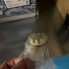 BMW 520d 320d 120d F10 F30 Balance Shaft Cap Seals