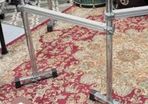 Pearl Icon Rack Foot for sale