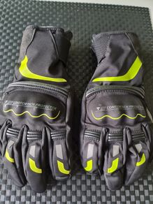 motorbike Gloves