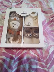baby gift box NEW